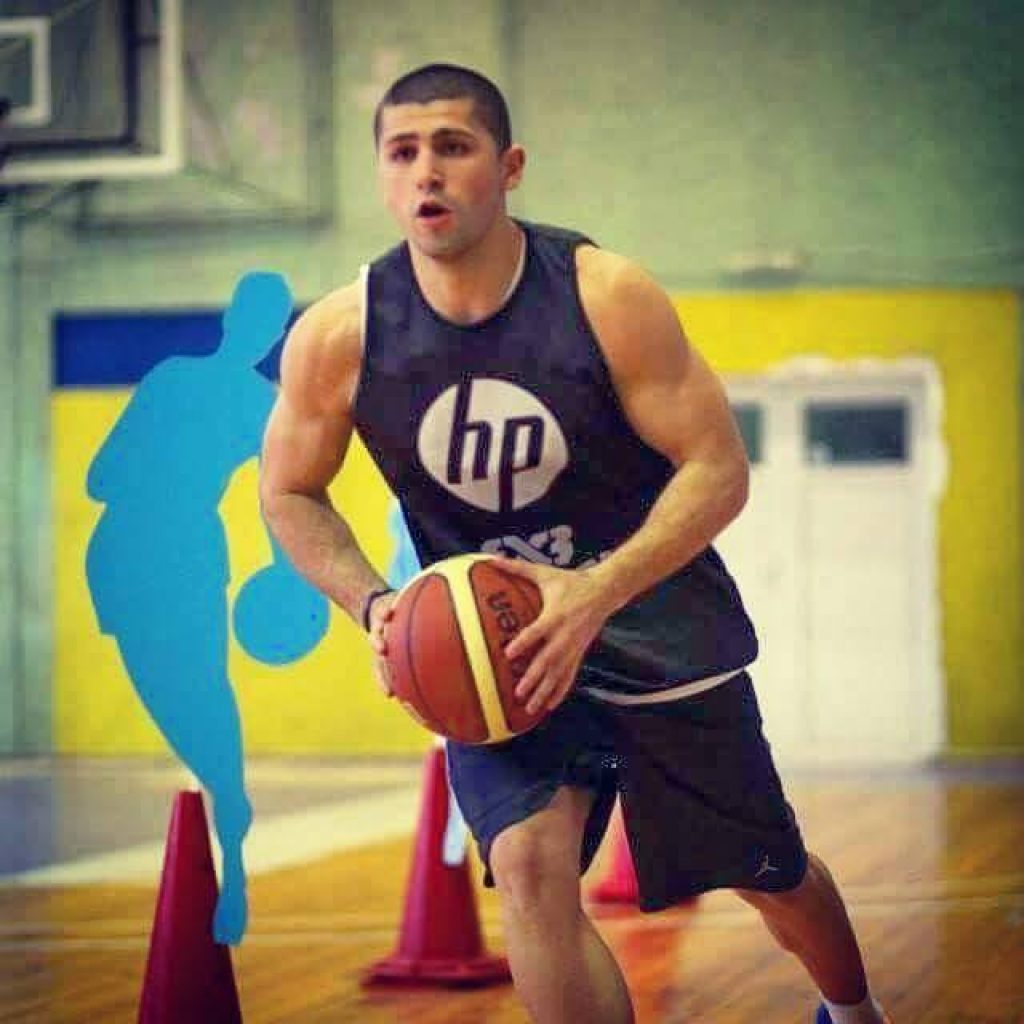 Антонио Станков