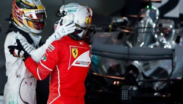 Гран При на Китай