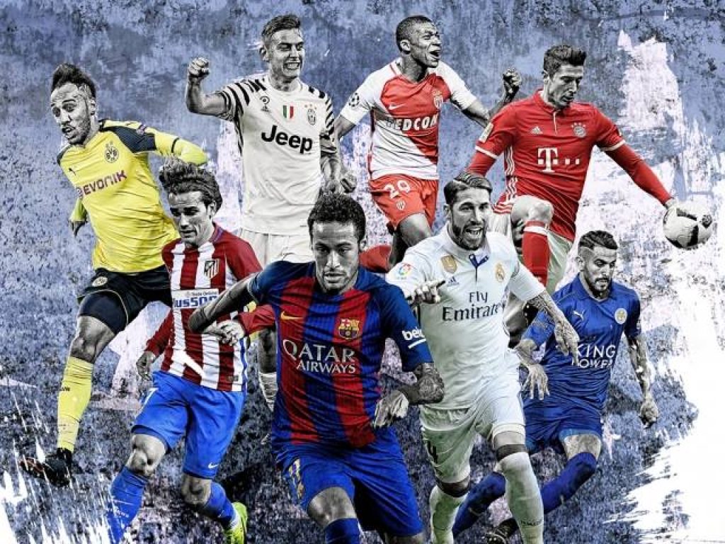 Шампионска лига