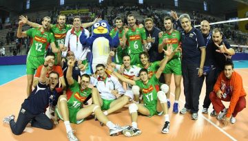 Волейбол-национали