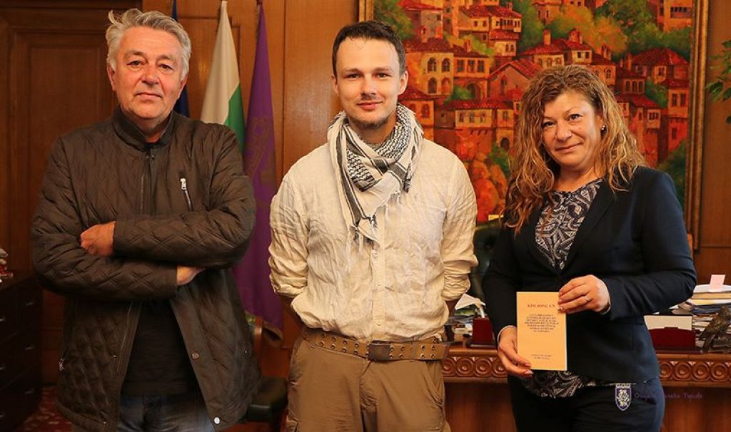 Михаил Хуневич