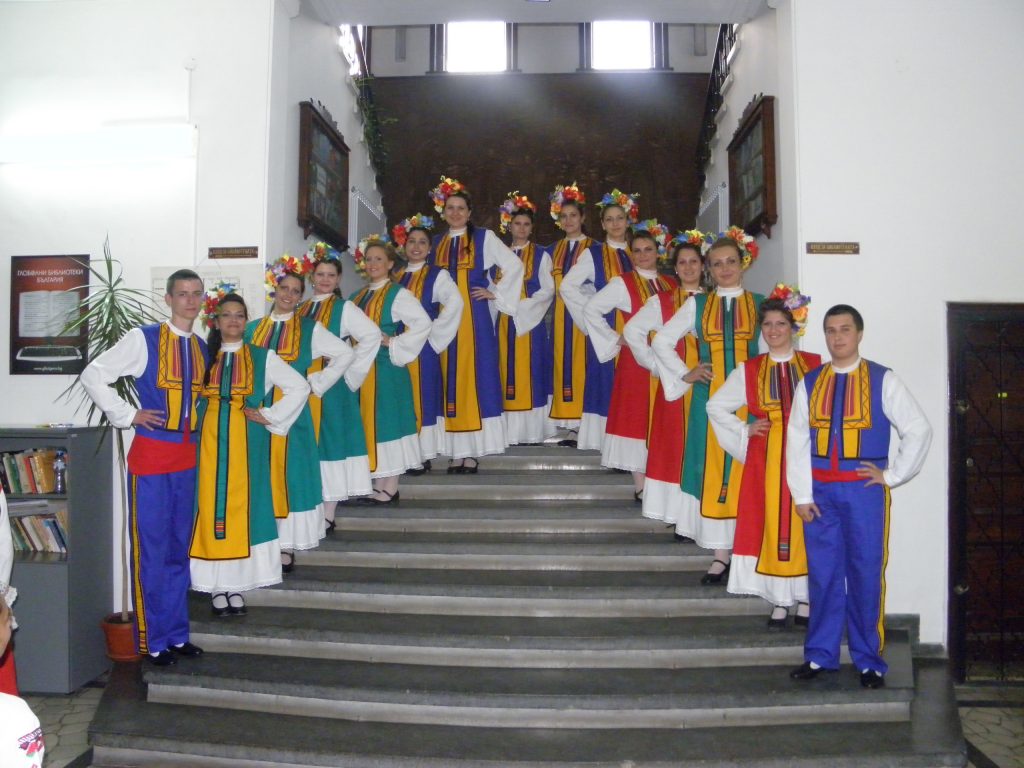 “Етно войсис”