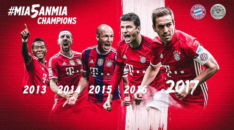 bayern