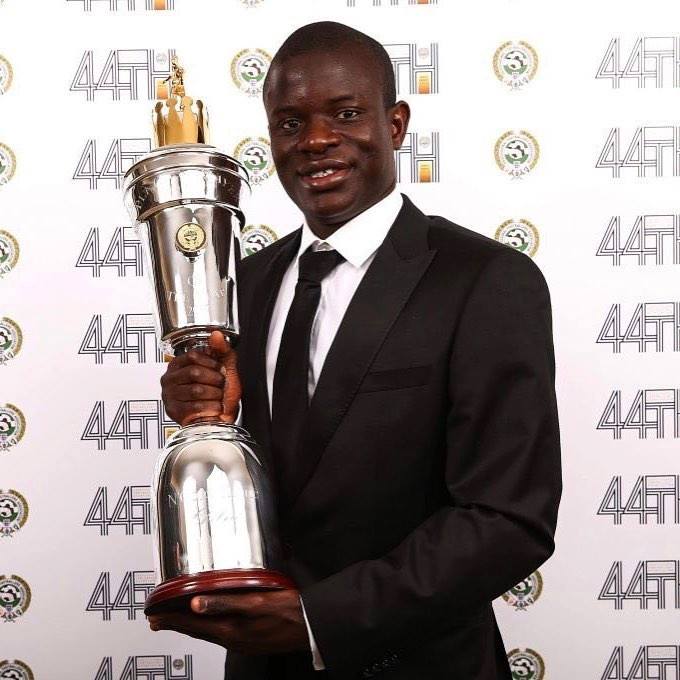 kante