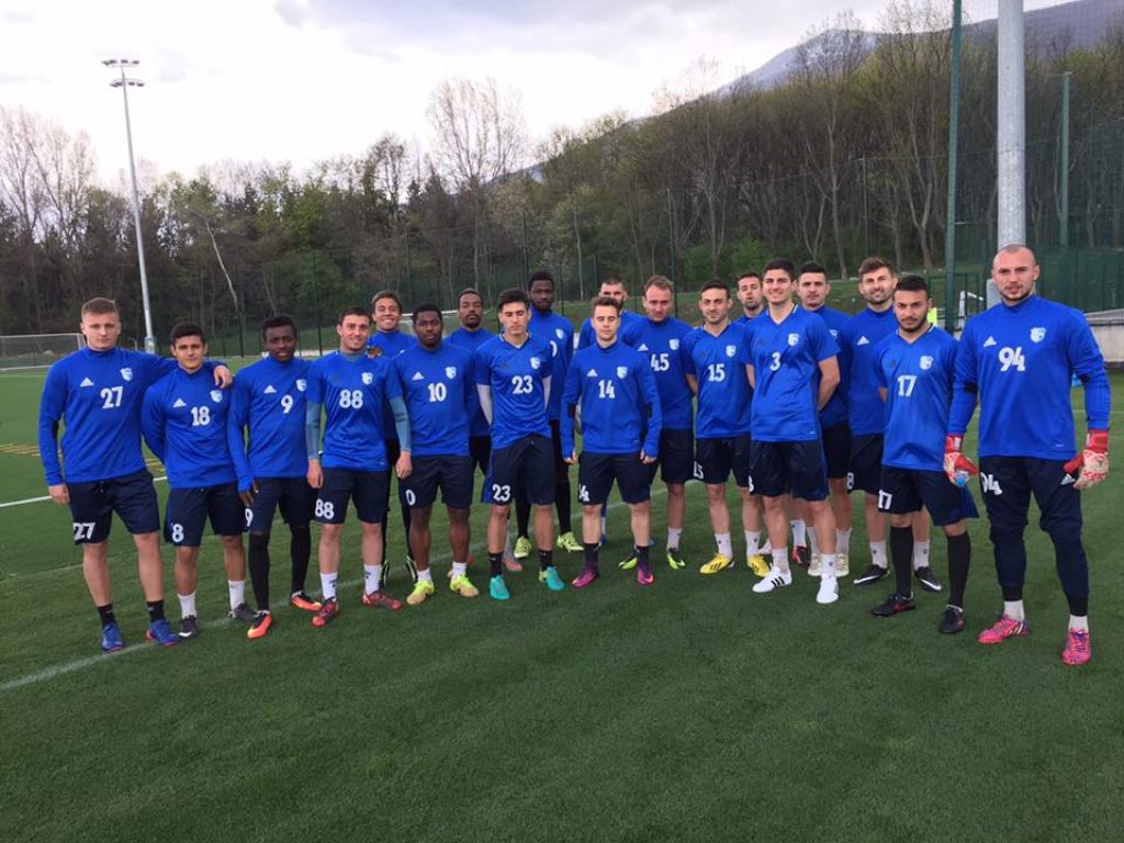 Спартак (Плевен)