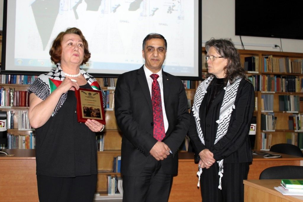 Изложба на книги