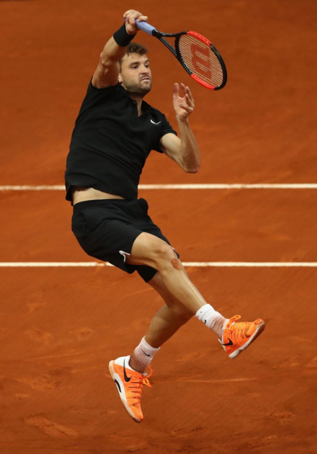 Mutua Madrid Open - Day Six
