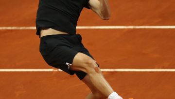 Mutua Madrid Open - Day Six
