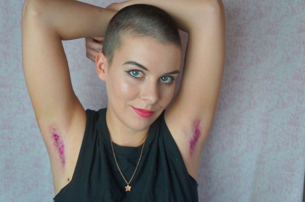 kelly dyed armpits main